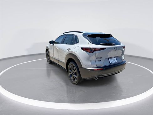New 2026 MAZDA CX-30 Aire Edition AWD/4WD image 6