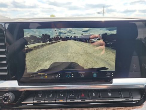 New 2026 Chevrolet Silverado 3500 LT w/ All Star Edition image 27