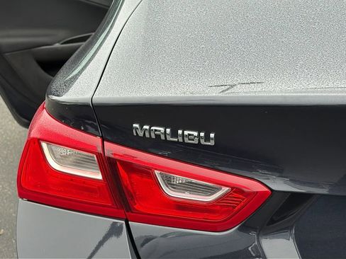 Used 2023 Chevrolet Malibu LT w/ Driver Confidence Package image 12
