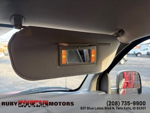 Used 2015 Chevrolet Express 2500 LS image 30