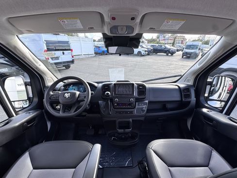 New 2025 RAM ProMaster 1500 image 23