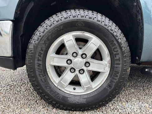 Used 2012 GMC Sierra 1500 SLE w/ Power Tech Package image 12