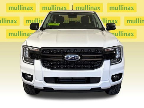 New 2026 Ford Ranger XL RWD image 16