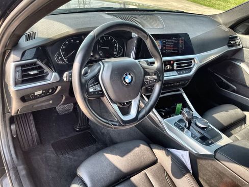 Used 2021 BMW 330i xDrive Sedan w/ Convenience Package image 13