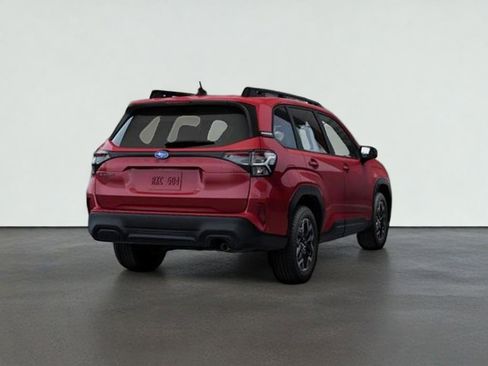 New 2026 Subaru Forester Premium AWD/4WD image 5