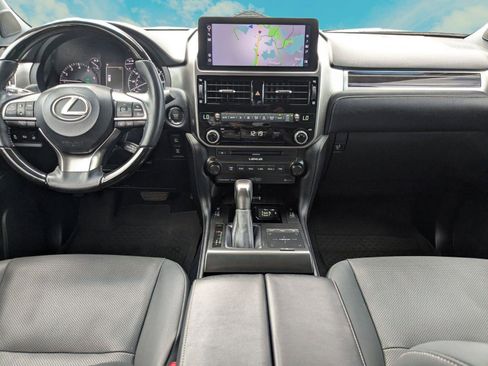 Certified 2023 Lexus GX 460 Premium AWD/4WD image 19