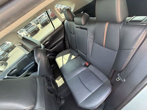 Used 2023 Toyota RAV4 Adventure w/ Convenience Package image 23