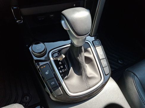 Used 2024 Kia Seltos SX AWD/4WD image 18