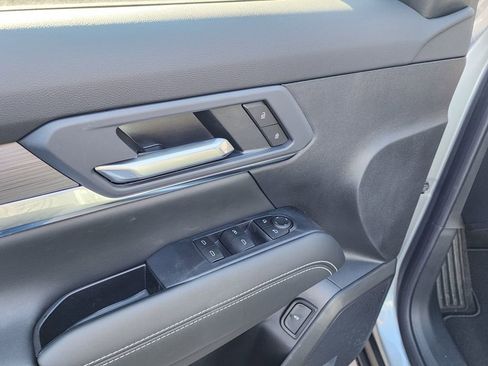 New 2026 GMC Terrain Elevation w/ Elevation Premium Package image 14