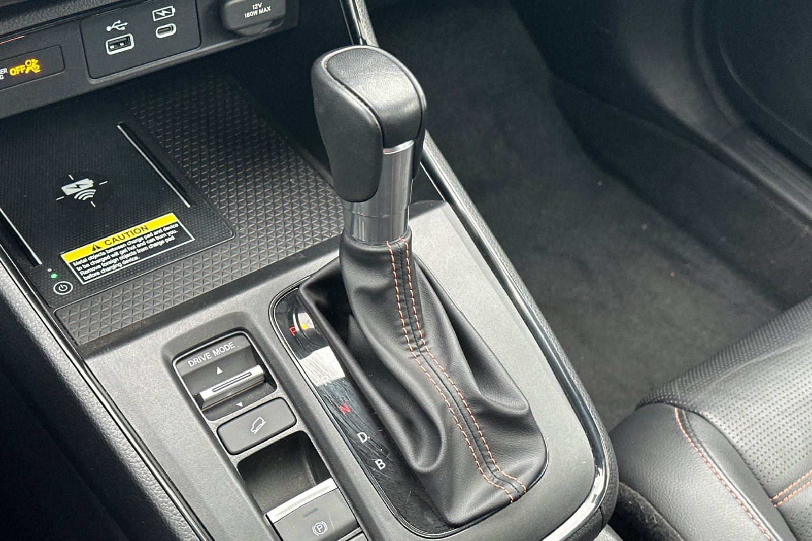 Used 2025 Honda CR-V Sport-L image 19