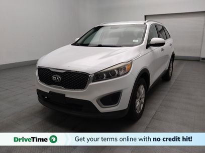 Used 2018 Kia Sorento LX