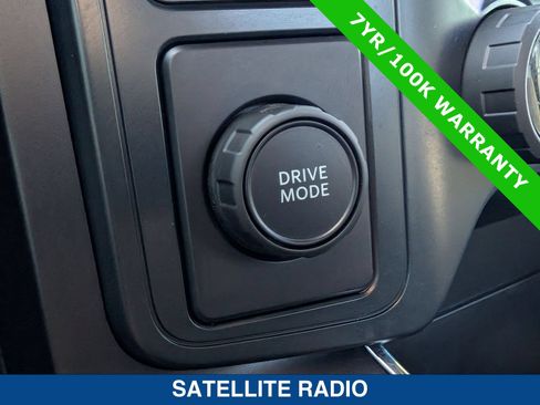 Certified 2025 Ford F150 STX RWD image 28