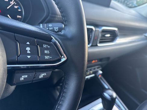 Used 2023 MAZDA CX-5 AWD 2.5 S w/ Premium Package image 43
