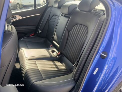 Used 2019 Genesis G70 2.0T Advanced w/ Elite Package image 13