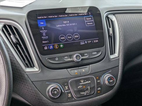 Used 2024 Chevrolet Malibu LS FWD image 13