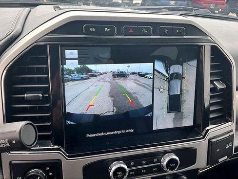 Used 2022 Ford F350 Platinum AWD/4WD image 20