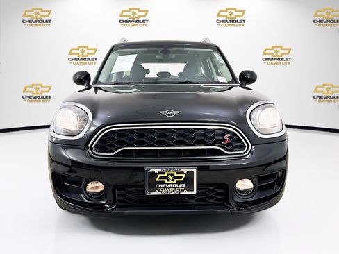 Used 2019 MINI Cooper Countryman S image 2