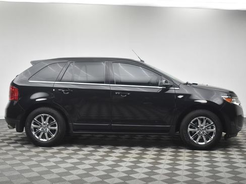 Used 2013 Ford Edge Limited FWD image 9