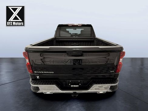 Used 2024 Chevrolet Silverado 1500 LT image 5