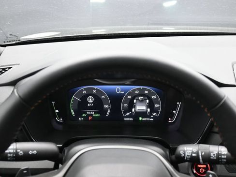 Used 2026 Honda CR-V Sport-L image 38