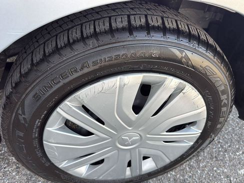 Used 2024 Mitsubishi Mirage G4 ES FWD image 12