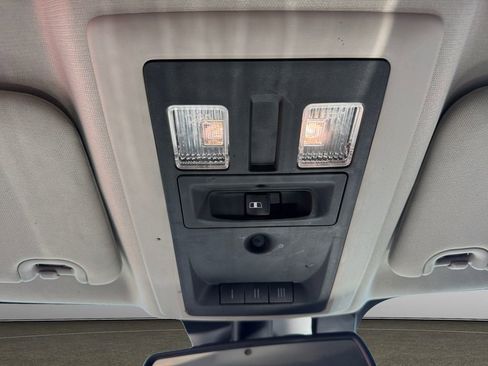 Used 2016 RAM 1500 Laramie w/ Convenience Group AWD/4WD image 17