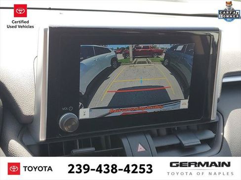 Certified 2024 Toyota RAV4 XLE w/ Convenience Package AWD/4WD image 25