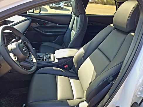 New 2026 MAZDA CX-30 AWD 2.5 S image 17