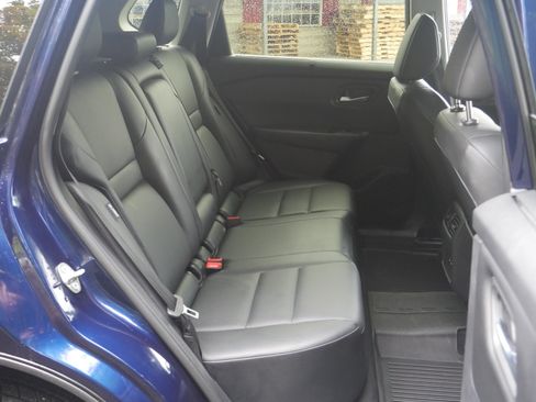 Certified 2024 Nissan Rogue SV w/ SV Premium Package AWD/4WD image 26
