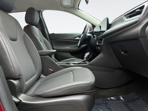 Used 2024 Buick Encore GX Preferred w/ Comfort Package image 16