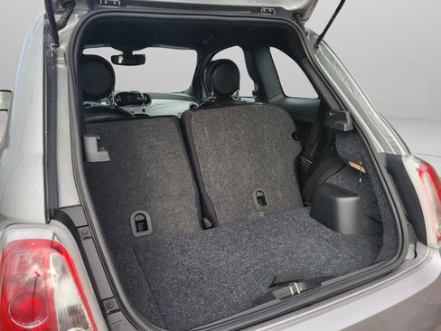 Used 2019 FIAT 500 e image 40