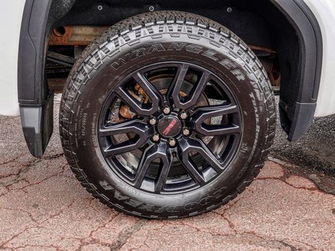 Used 2019 GMC Sierra 1500 Elevation image 10