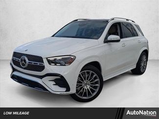 Used 2026 Mercedes-Benz GLE 350 GLE 350 video 1