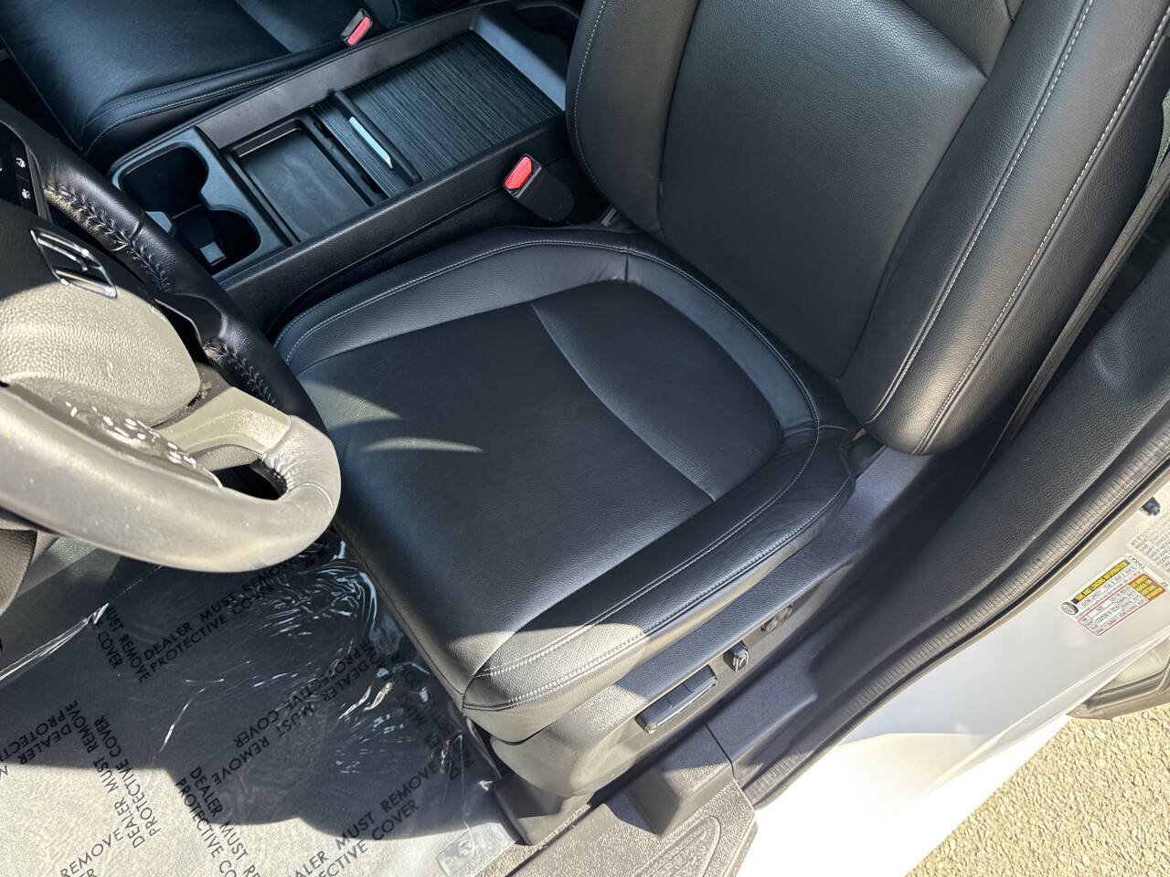 Used 2023 Honda Odyssey Touring image 46