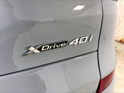 New 2026 BMW X5 xDrive40i w/ M Sport Package image 15