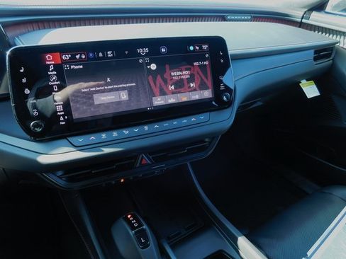 New 2026 Dodge Charger R/T Scat Pack image 18