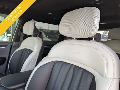 Certified 2024 Kia EV9 GT-Line image 11