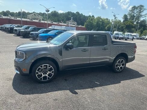 New 2026 Ford Maverick Lariat AWD/4WD image 6