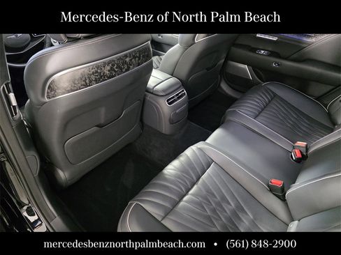 Used 2023 Genesis G90 3.5T image 16