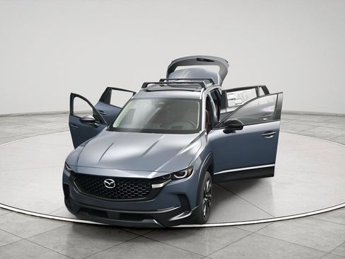 New 2026 MAZDA CX-50 2.5 Hybrid w/ Weather Package image 28