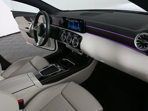 Certified 2026 Mercedes-Benz CLA 250 image 23