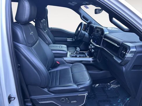 Used 2024 Ford F150 Platinum AWD/4WD image 10