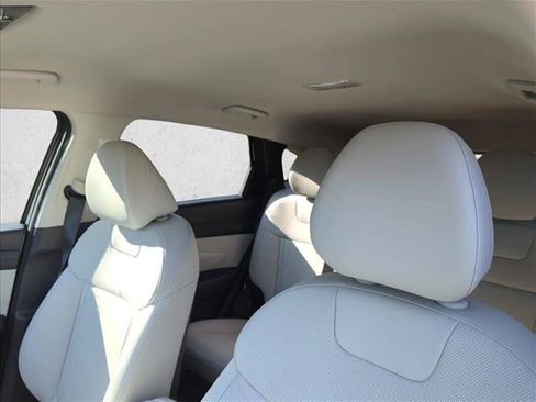 New 2026 Hyundai Tucson SEL w/ Tow & Go Package AWD/4WD image 11