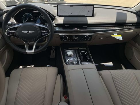 Used 2023 Genesis G80 3.5T Sport image 11