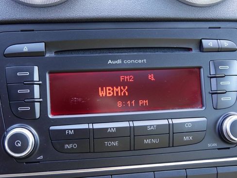 Used 2012 Audi A3 TDI Premium Plus w/ Premium Plus Package FWD image 88