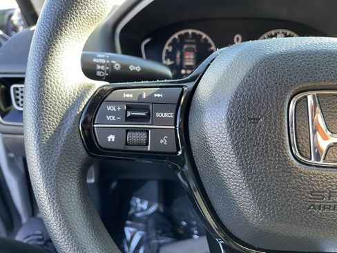 Used 2022 Honda Civic LX image 14