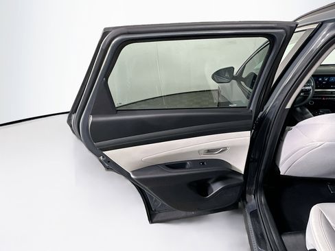 Used 2025 Hyundai Tucson SEL image 26