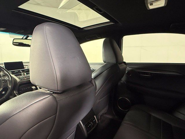 Used 2015 Lexus NX 200t F Sport w/ Navigation System Package FWD image 23