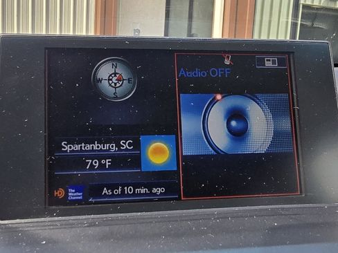 Used 2017 Lexus NX 200t NX Turbo image 29