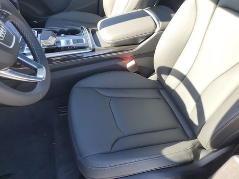 New 2026 Audi Q7 2.0T Premium image 17